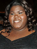 Gabourey Sidibe
