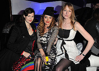 Behind the Seams: Alice by Temperley at Selfridges