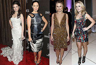 Photos of Costume Guild