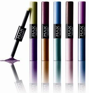 Discontinued Max Factor Lipsticks