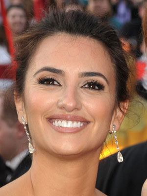 Penelope Cruz Weight Gain Nine