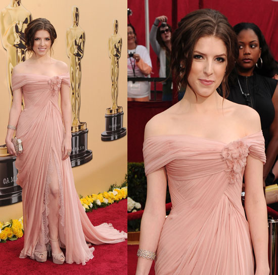 Anna Kendrick Oscars