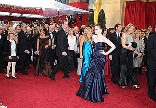 2010 Oscars: Best of the Rest Party Snaps! 