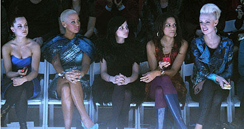 Fashion Week