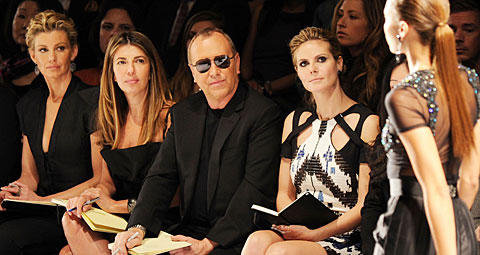 Fashion Week