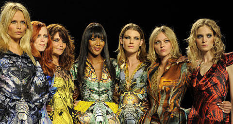 Fashion Week