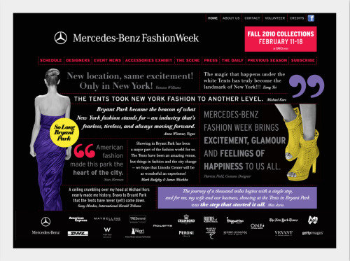Fashion Week