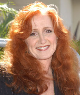 Bonnie Raitt Bio and Pics | POPSUGAR Beauty