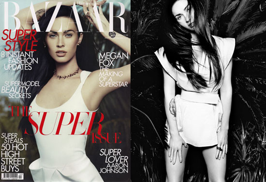 Megan said: On her love life: megan fox quotes on life. Megan said: On her love life: