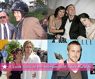 A Look Back at the Independent Spirit Awards!