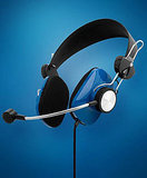 Muse Gaming Headset Makes MMORPG’s Fashionable