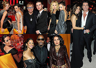 Photos From Elton John