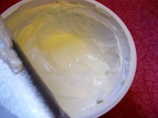 What's The Liquid On Top Of Yogurt? 