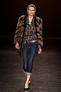 2010 Paris Fashion Week: Top 10 Looks