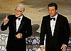 Best Performance: Steve Martin and Alec Baldwin