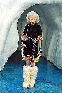 2010 Paris Fashion Week: The Top 10 Chanel Looks 