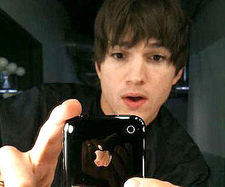 Nicole Richie, Chace Crawford, and Rachel Zoe in This Week's Fun and Funny Celebrity Twitter Photos!