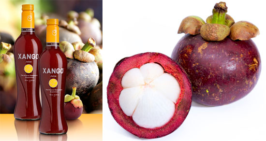 Health Benefits of Mangosteen Health Benefits of Mangosteen