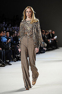 2010 Paris Fashion Week: The Top 10 Chloé Looks 