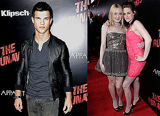 Photos Runaways 