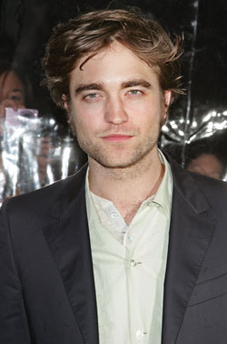 Robert Pattinson Music Album on Album This Year Are You Interested In Robert Pattinson S Music Career