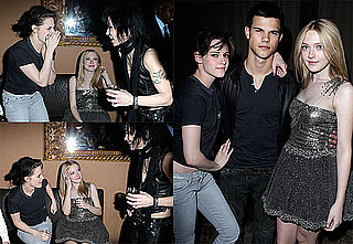Photos From The Runaways Afterparty