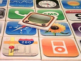 iPhone App Icons Make a Break For Your Coffee Table iPhone App Icons Make a Break For Your Coffee Table