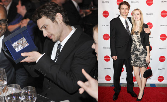 james franco girlfriend. Photos of James Franco And Girlfriend Ahna O'Reilly Before Saturday Night 