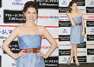 Photos of Anna Kendrick
