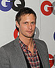 Alexander Skarsgård