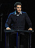 Matthew Morrison