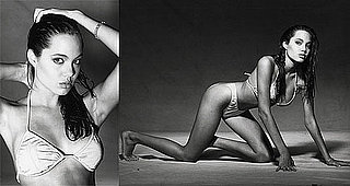 Photos of Angelina Jolie  