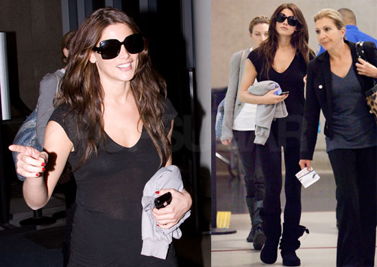 ashley greene and kristen stewart. and Kristen Stewart with