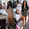Photos of Kardashians