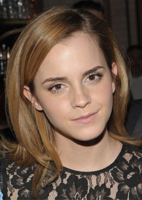 emma watson makeup