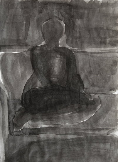 Drawing, 2010