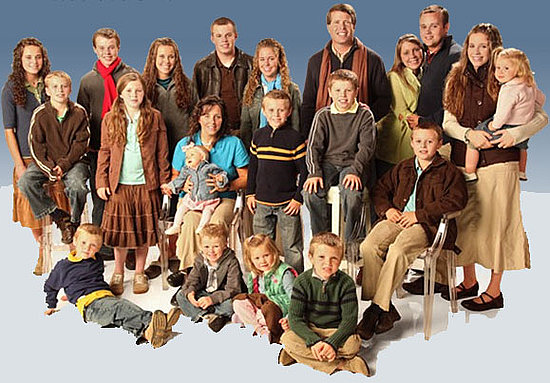 duggars. To find out if another Duggar