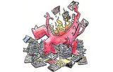 Daily Tech: Understanding the Google Book Settlement