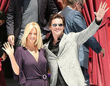 Jim Carrey and Jenny McCarthy Announce Breakup Via Twitter