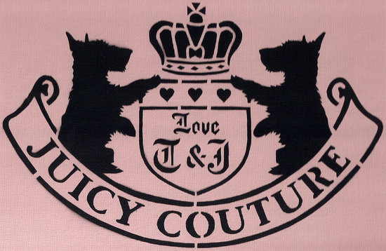 pink juicy couture wallpaper
