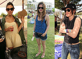 Style Stalk: The Best of Coachella So Far