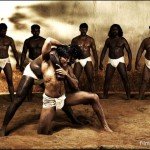 Madrasapattinam