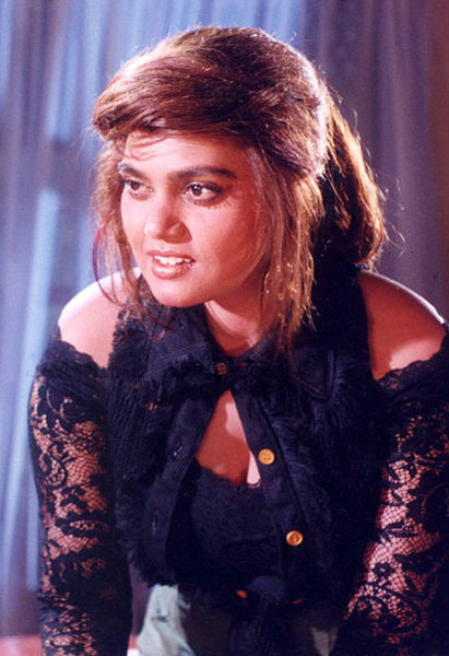 Silk Smitha