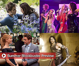 Summer Blockbuster Breakdown, Part One