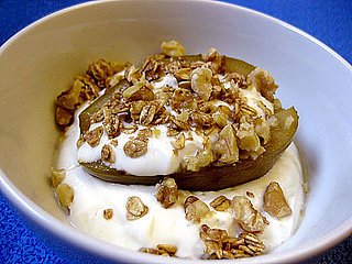 5 Healthy Snacks to Satisfy a Sweet Tooth