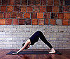 Downward Facing Dog