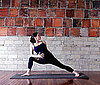 Twisting Extended Side Angle