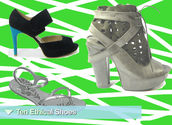 ethical shoes