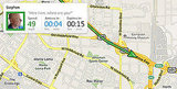 Glympse Geo-Tracking App: Way to Go, or Going Too Far?