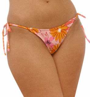 Ingrown Bikini Line